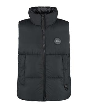 canada goose vest, Canada Goose | Everett Vest Padded Bodywarmer商品图片 