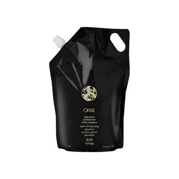 Oribe | Signature Conditioner Refill Pouch,商家bluemercury,价格¥1221