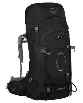 推荐Osprey Ariel 65L Extended Fit Backpack商品