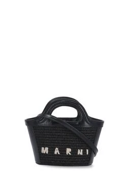 Marni | Tropicalia Micro Shoulder Bag 