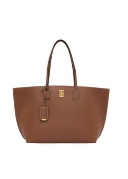 burberry托特包, Burberry | Medium monogram motif leather tote商品图片 