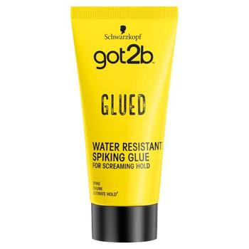 商品Schwarzkopf | Schwarzkopf 施华蔻 钉客防水男士持久定型发胶(150ml),商家Unineed,价格¥66图片