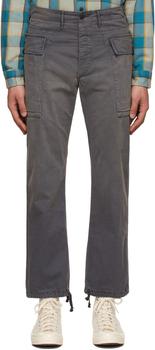 product Navy Infantry Cargo Pants image