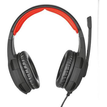 推荐Trust GXT 310 Radius Gaming Headset - Black商品