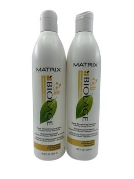 推荐Matrix Biolage Deep Smoothing Shampoo 16.9 OZ Set of 2商品