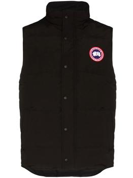 canada goose vest, Canada Goose | Garson down vest商品图片 