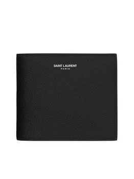 Yves Saint Laurent | E/w Wallet In Leather With Coin Purse,商家Italist,价格¥3362