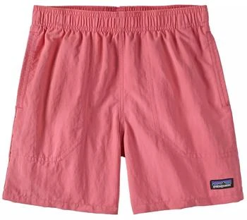 Patagonia | Patagonia Boys' Baggies 5" Shorts,商家折扣挖宝区,价格¥365