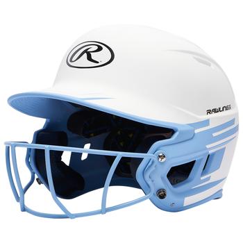 商品Rawlings | Rawlings Mach Ice Senior Fastpitch Batting Helmet - Women's,商家Champs Sports,价格¥543图片