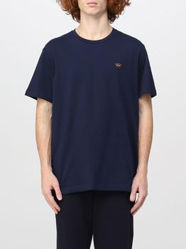 推荐Paul & Shark t-shirt for man商品