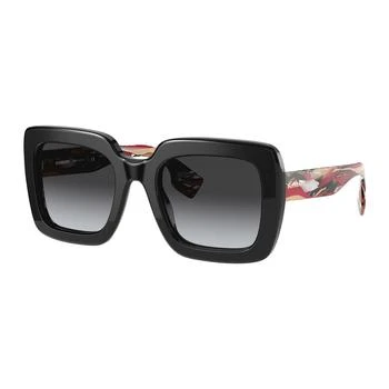 Burberry | Burberry  BE 4284 3803T3 52mm Womens Square Sunglasses 3折, 独家减免邮费