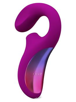 商品LELO | Insignia ENIGMA™ Vibrator,商家Saks Fifth Avenue,价格¥1225图片