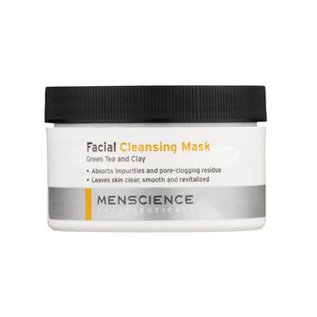 商品Menscience | Facial Cleansing Clay Mask For Men 3 OZ,商家Macy's,价格¥244图片