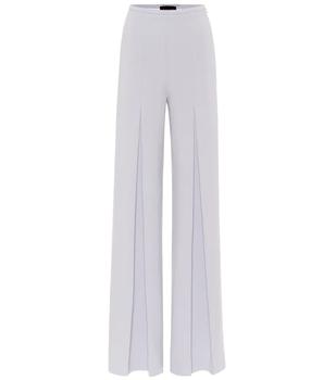 ROLAND MOURET, ROLAND MOURET | Mytheresa独家发售 – 羊毛裤装商品图片 4.9折
