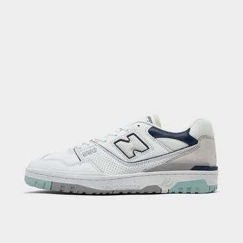 推荐Men's New Balance 550 Casual Shoes商品