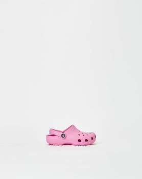 Crocs | Kids' Classic Clog 5折