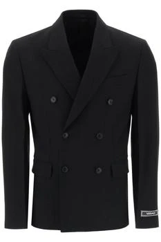 推荐Tailoring jacket in wool商品