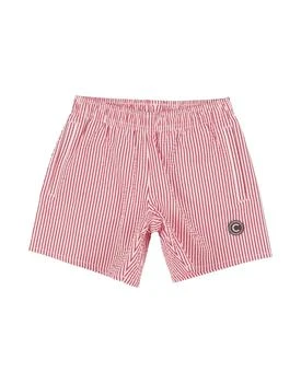 COLMAR | Swim shorts,商家Yoox HK,价格¥458