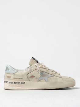 Golden Goose | Golden Goose sneakers for man商品图片,