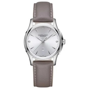 Hamilton | Hamilton Jazzmaster Women's Automatic Watch,商家Ashford,价格¥2997