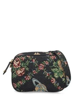 Vivienne Westwood | Anna Canvas Camera Bag 额外7折, 额外七折