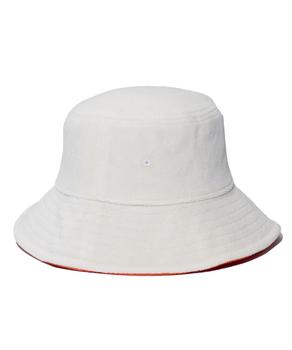 Echo Design是什么牌子, Echo Design | Reversible Terry Bucket Hat商品图片 6.3折