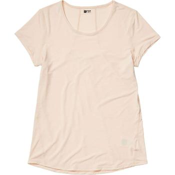 Marmot | Women's Aura SS Top商品图片,5.4折