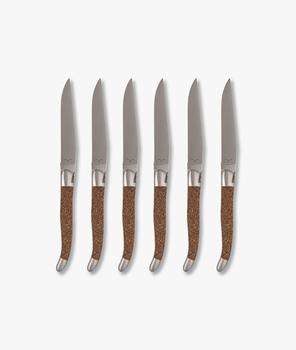 商品Larusmiani | Larusmiani Table Knives,商家Italist,价格¥14630图片