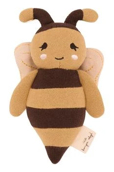 Konges Sløjd | Konges Sløjd Mini Rattle Toy,商家Cettire,价格¥185