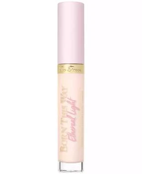 Too Faced | Born This Way Ethereal Light Illuminating Smoothing Concealer,商家Macy's,价格¥181