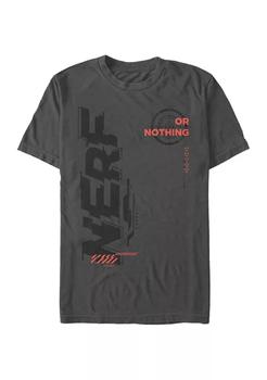 nerf是什么牌子, Nerf | Tactics Graphic T-Shirt商品图片 