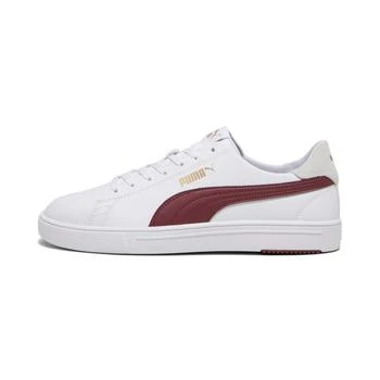 Puma | PUMA Men's Serve Pro Lite Sneakers,商家Premium Outlets,价格¥249