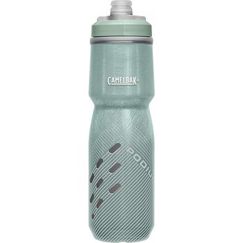 商品Camelbak | Camelbak Podium Chill 24oz Waterbottle,商家Moosejaw,价格¥92图片