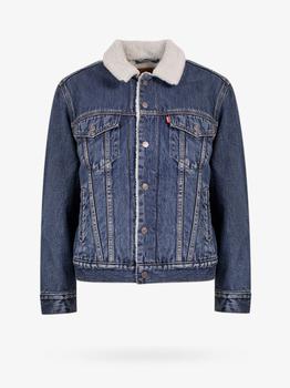 李维斯牛仔外套, Levi's | JACKET商品图片 额外7.5折, 额外七五折