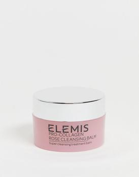 商品Elemis Pro-Collagen Rose Cleansing Balm 20g图片