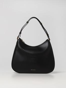 推荐Marni shoulder bag for woman商品