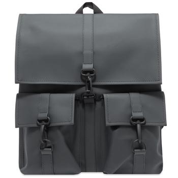 RAINS | RAINS MSN Cargo Bag商品图片,8.3折