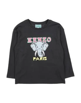 Kenzo | T-shirt,商家YOOX,价格¥315