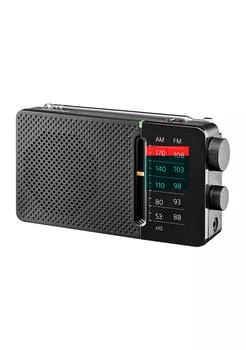 Sangean | Am Fm Pocket Radio,商家Belk,价格¥300