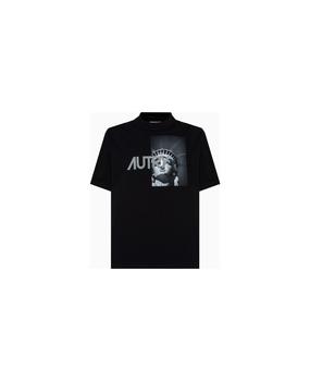 autry衣服, Autry | Autry Liberty Man T-shirt商品图片 9.3折