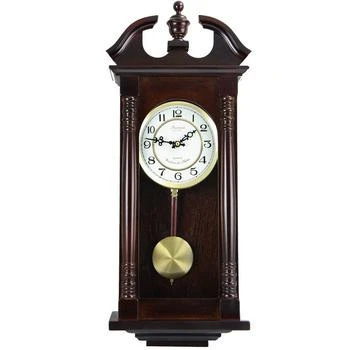 Bedford | Clock Collection 27.5" Wall Clock,商家Macy's,价格¥1272
