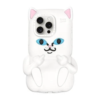 RIPNDIP | Casetify X RIPNDIP 联名款3D手机壳,商家RipNDip,价格¥550