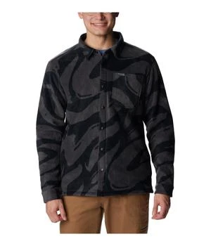 Columbia | Steens Mountain™ Printed Shirt Jacket 3.8折起, 独家减免邮费