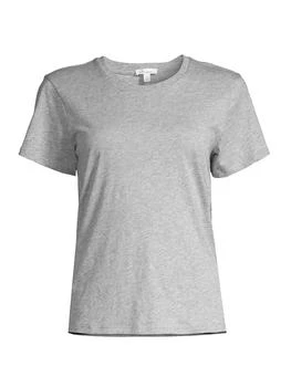 Skin | Carly Pima Cotton T-Shirt 