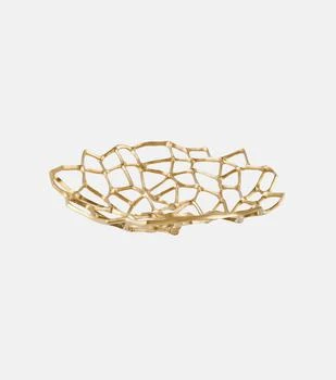 Tom Dixon | Bone bowl,商家MyTheresa,价格¥3404