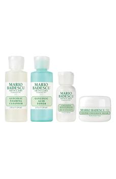 Mario Badescu | Anti-Aging Regimen Kit商品图片,7.5折