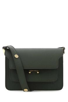 Marni | Marni Trunk Mini Shoulder Bag商品图片,7.6折