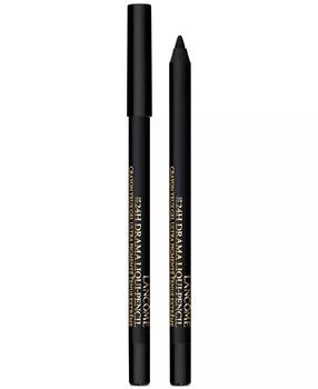 Lancôme | 24H Drama Liqui-Pencil Waterproof Eyeliner Pencil,商家Macy's,价格¥140