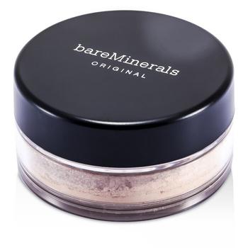 Adina Reay 28DD to 38G怎么选, BareMinerals | BareMinerals 原版矿物粉底SPF15 抑痘零毛孔 - # Fair -Fair(8g/0.28oz)商品图片 