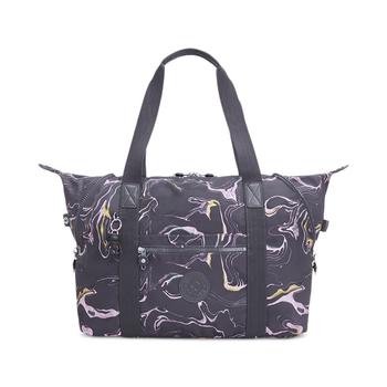 Kipling | Art Nylon Tote Bag商品图片,